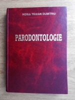 Horia Traian Dumitriu - Paradontologie
