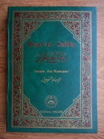 Imam Yahya bin Sharaf-ud-Din An-Nawawi - Riyad As-Salihin (Gradinile credinciosilor)