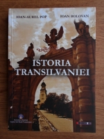 Anticariat: Ioan Aurel Pop - Istoria Transilvaniei