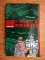 Anticariat: Ion Bulei - O istorie a romanilor