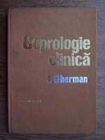 Ion Gherman - Coprologie clinica