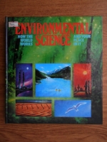 Jane L. Person - Environmental science. How the world works and your place in it