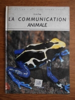 Jim Flegg - La communication animale