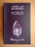 Jorge Luis Borges - Poezii