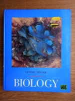 Joseph S. Levine - Biology. Descovering life