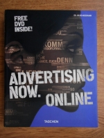 Julius Wiedemann - Advertising now. Online