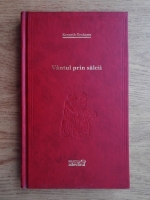 Kenneth Grahame - Vantul prin salcii (Adevarul)