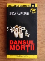 Linda Fairstein - Dansul mortii