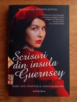 Anticariat: Mary Ann Shaffer, Annie Barrows - Scrisori din insula Guernsey