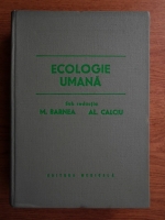 Matei Barnea - Ecologie umana