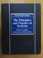 McGehee Harvey - The principles and practice of medicine