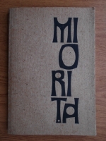 Miorita (versiunea Vasile Alecsandri)
