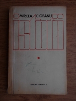 Anticariat: Mircea Ciobanu - Istorii (volumul 1)