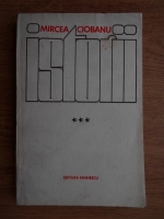 Mircea Ciobanu - Istorii (volumul 3)