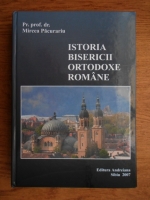 Mircea Pacurariu - Istoria Bisericii Ortodoxe Romane