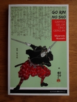 Anticariat: Miyamoto Musashi - Cartea celor cinci cercuri