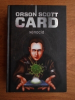 Orson Scott Card - Xenocid