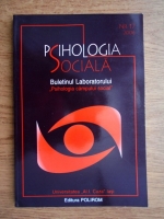 Psihologia sociala - nr. 17/2006