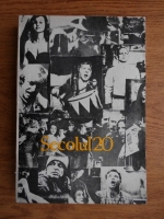 Revista secolului 20, nr. 277-278-279, 1984