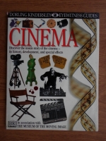 Richard Platt - Cinema. Discover the inside story of the cinema-its history, development, and special effects