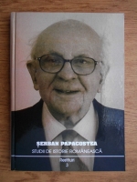 Serban Papacostea - Studii de istorie romaneasca. Economie si societate