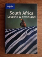 South Africa. Lesotho and Swaziland