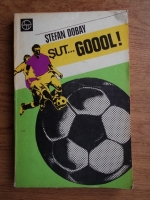 Stefan Dobay - Sut...goool!