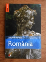 Tim Burford, Norm Longley - Rough Guides. Romania