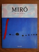 Walter Erben - Joan Miro 1893-1983. The Man and His Work