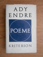 Anticariat: Ady Endre - Poeme