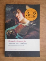 Alexandre Dumas Fiul - La Dame aux Camelias