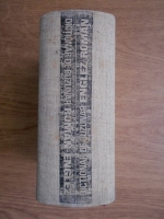 Anticariat: Andrei Bantas - Dictionar de buzunar roman-englez, englez-roman