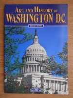 Art and history of Washington D.C.