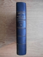 Aubry et Rau - Cours de droit civil francais. D'apres la methode de zacharie (volumul 12, 1922)