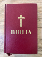 Anticariat: Biblia sau Sfanta Scriptura (2013)