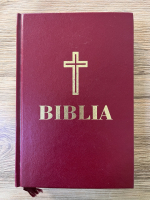 Biblia sau Sfanta Scriptura (2015)