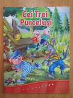 Cei trei purcelusi 