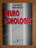 Constantin Enachescu - Neuropsihologie