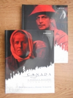 Don Gillmor - Canada, a people's history (2 volume)