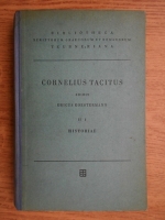 Ericus Koestermann - Cornelius Tacitus