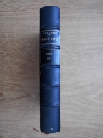 Francois Laurent - Principes de droit civil (volumul 28, 1893)