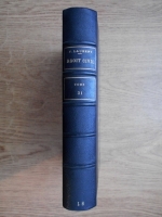 Francois Laurent - Principes de droit civil (volumul 31, 1893)