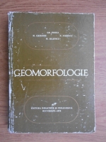 Gr. Posea - Geomorfologie