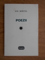 Ion Mircea - Poezii