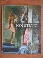 Ion Stendl, Teodora Stendl (album de arta)