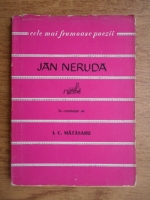 Anticariat: Jan Neruda - Versuri