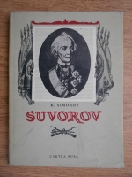 K. Simonov - Suvorov