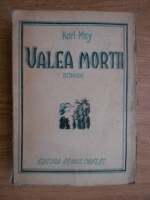 Karl May - Valea mortii (1947)