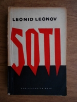 Anticariat: Leonid Leonov - Soti