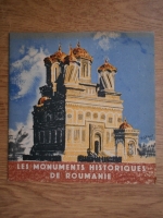 Les monuments historique de Roumanie
